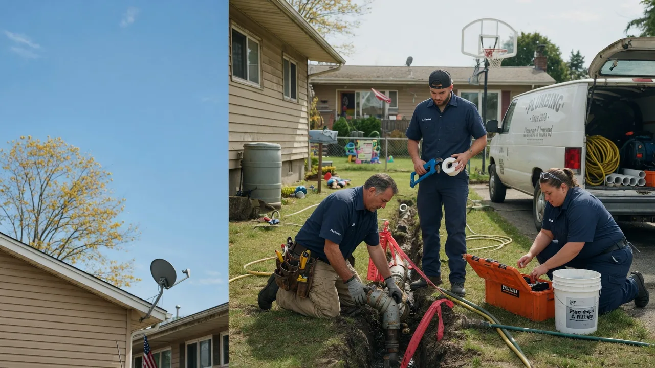 Garbage Disposal Replacement in Pendleton, KY near me